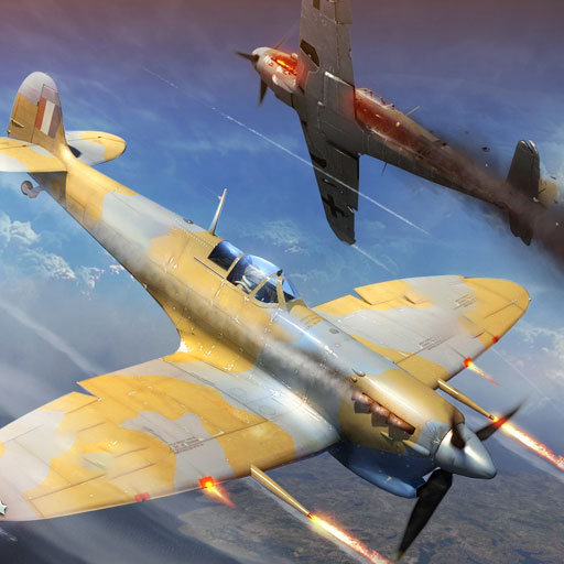 Fighter Jet Warfare Air Combat Download on Windows