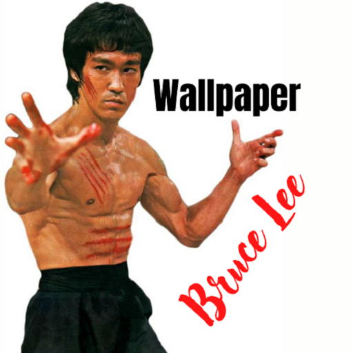 Wallpaper Bruce Lee HD Download on Windows