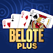 Belote Plus - Classic belote - Androidアプリ