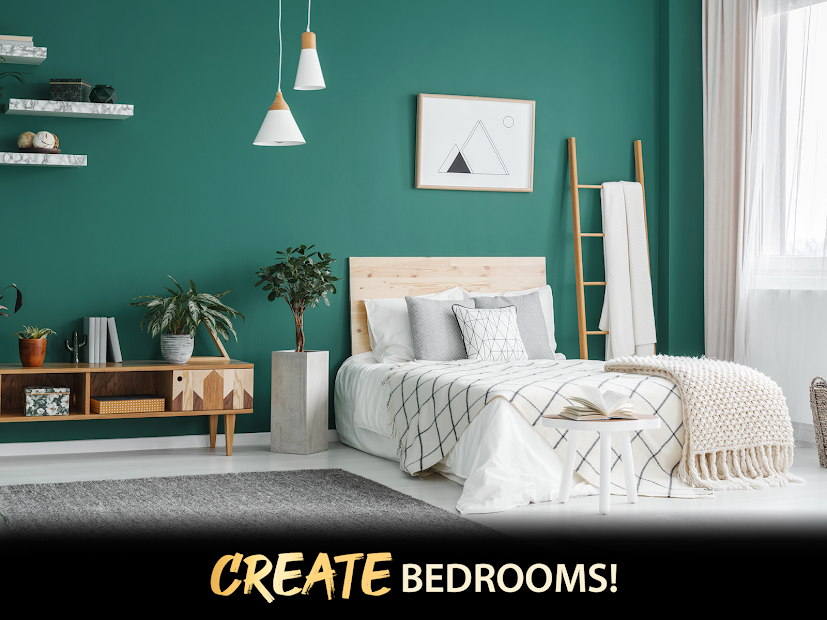 Captura 14 My Home Design: My House Games android