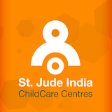 St. Jude Child icon