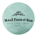Male Food & Bar 