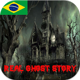 Brazil Ghost Story icon