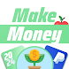 Make Money - メイク·マネー·ツリー - ライフスタイルアプリ