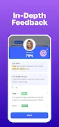 Praktika – AI Language Tutor screenshot 1