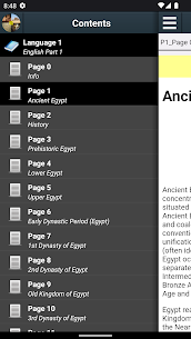 History of Ancient Egypt 1