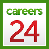 Careers24 Nigeria Job Search icon