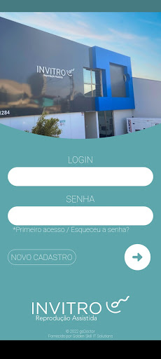 Invitro RA Screen 3