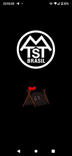 App da Vitória Screen 2