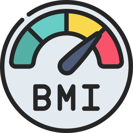 Calculadora IMC logo