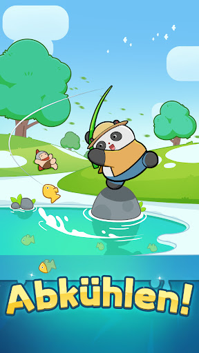 Mini Heroes: Magic Throne screenshot 5