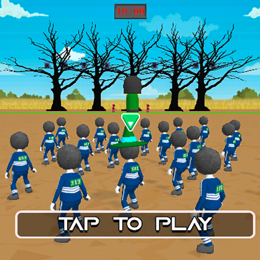 456 Survival Challenge Game Download on Windows