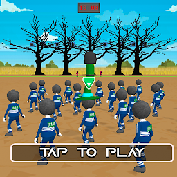 456 Survival Challenge Game Mod Apk