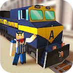 Railway Station Craft