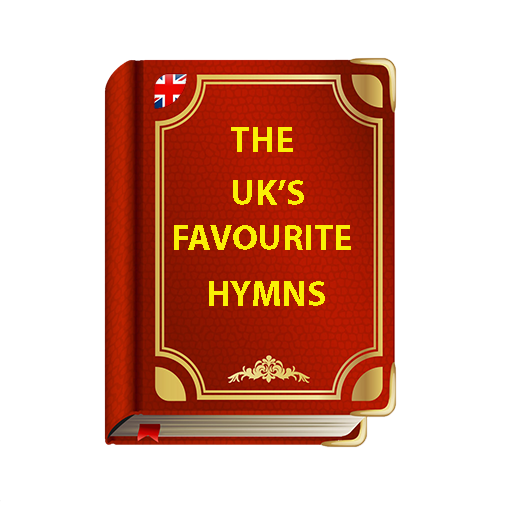 The Uks Favourite Hymns audio logo