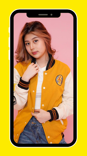 BA ONIC Esports 2023 Wallpaper