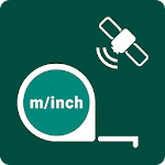 Cover Image of Download My GPS Tape Measure  APK
