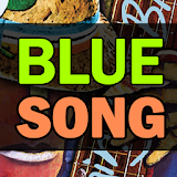 Blues Music - Radio Song MP3 icon