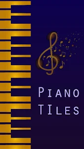 Baixar & jogar Piano Tiles: jogo de música no PC & Mac (Emulador)