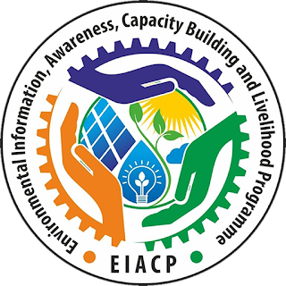 Mizoram EIACP Hub apk