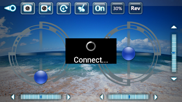 screenshot of RC_SkyLine