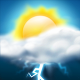 Weather HD icon