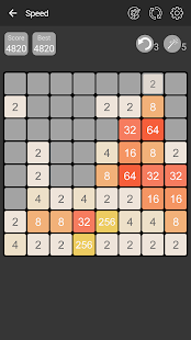 2048 Game - 2048 Puzzle
