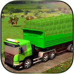 Farm Truck : Silage Game Apk