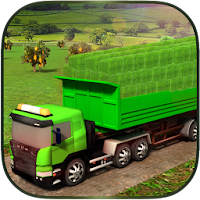 Farm Truck 3D : Силос