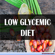 Low Glycemic Diet Plan