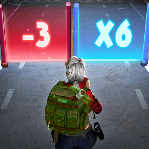 Zombie War : Finding shelter Download on Windows
