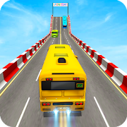 Top 41 Lifestyle Apps Like Mega Ramp Coach Bus Driving Impossible Stunts Game - Best Alternatives