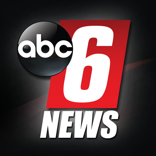 ABC 6 NEWS NOW v4.35.5.2 Icon