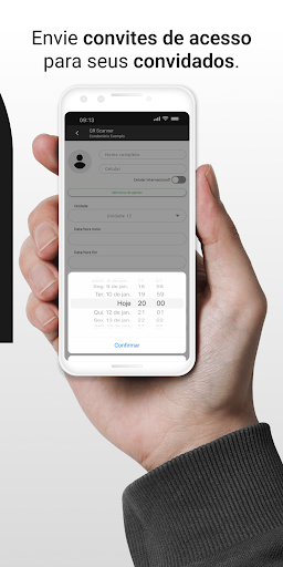 Master Line screenshot 4