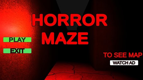 Horror Maze : Creepy Women