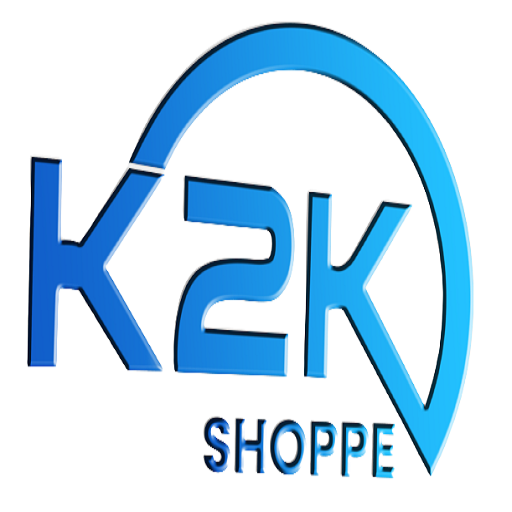 K2k Shoppe logo