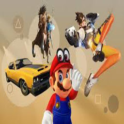 Icon image Popular Games All in One