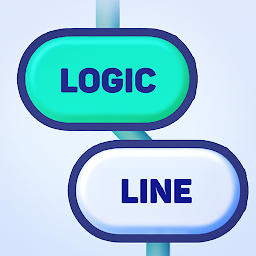 Logic Line: Word Puzzle Game Mod Apk
