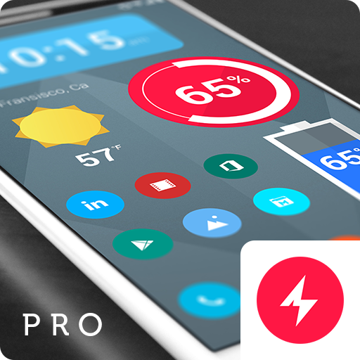 Material Things Pro - Icons 3.5.6 Icon