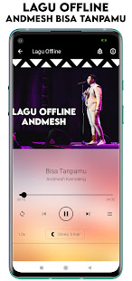 Bisa Tanpamu Andmesh Offline 1.2 APK + Mod (Free purchase) for Android