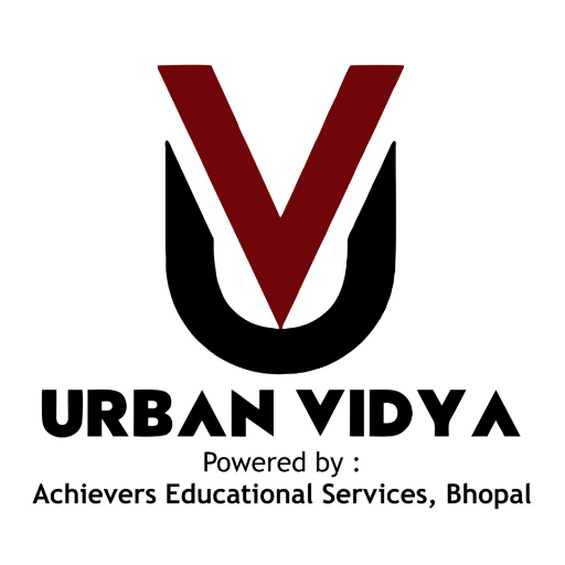 Urbanvidya logo