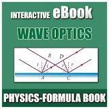 WAVE OPTICS-FORMULA BOOK icon