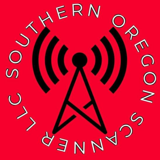 Southern Oregon Scanner LLC logo