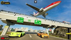 Flight Simulator Airport Gamesのおすすめ画像1