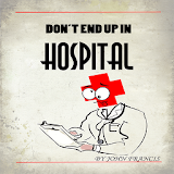 Don't End Up In Hospital icon