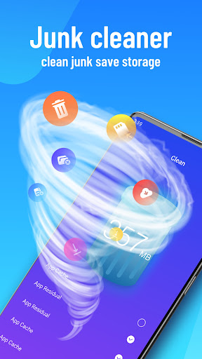 Safe Claen Cleaner, Booster