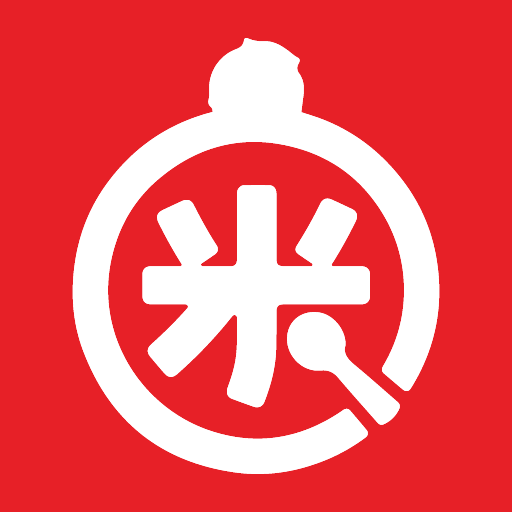 Yomies Rice X Yogurt Rocklin logo