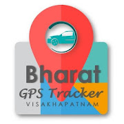 Bharat GPS Server