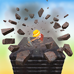 Crowd Miner