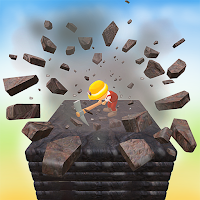 Crowd Miner